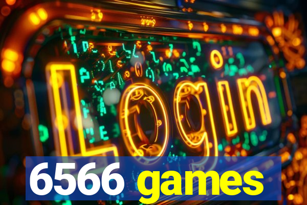 6566 games